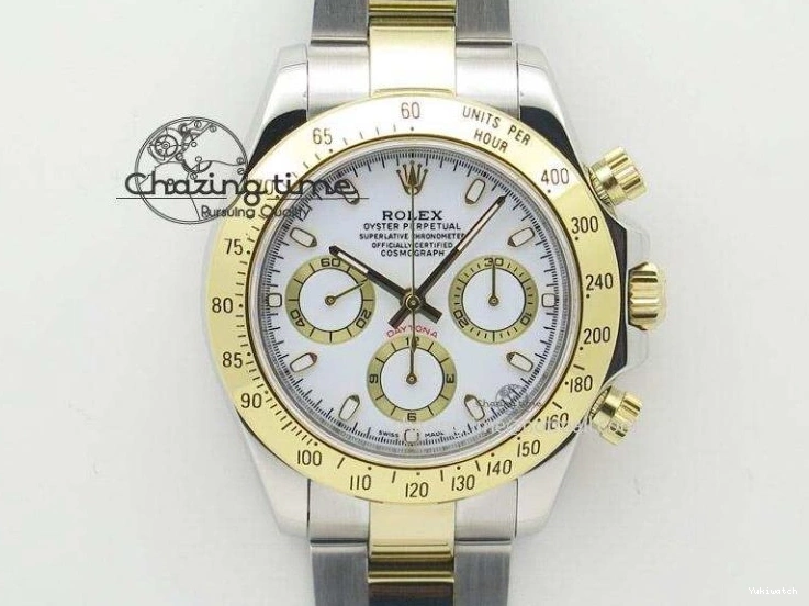 1:1 Milgauss ICE TWF Best SH3131 Blue Bracelet on 116400 SS GV 904L Dial Edition 0211